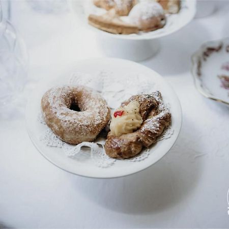 Lex Suites カターニア エクステリア 写真