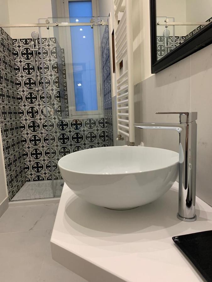 Lex Suites カターニア エクステリア 写真
