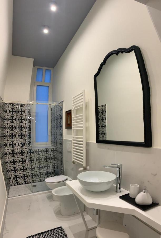 Lex Suites カターニア エクステリア 写真