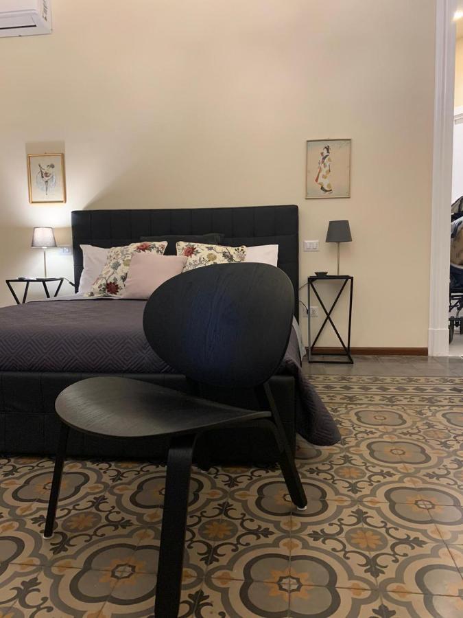 Lex Suites カターニア エクステリア 写真